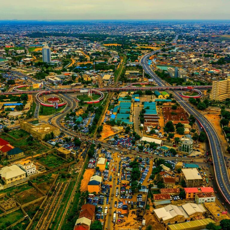 21 Killed in Devastating Crash on Nigeria’s Zaria-Kano Expressway