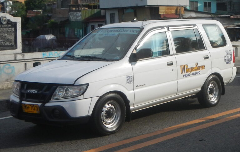 Tragic Van Accident Kills Eleven in Camalig, Albay, Philippines Yesterday