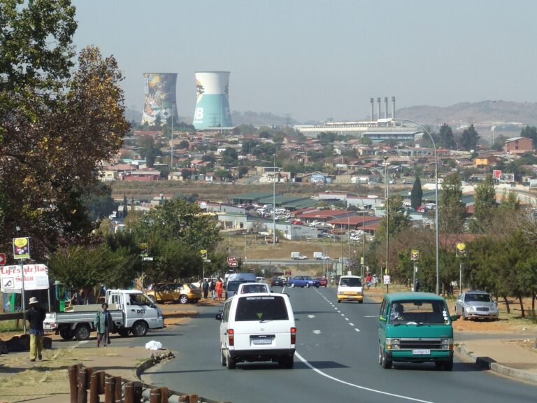 Tragedy Strikes Soweto as Building Collapse Kills Three People Suddenly