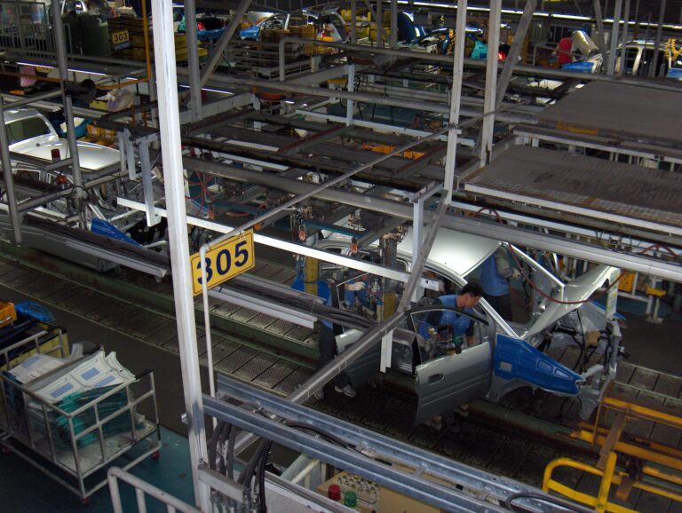 South Korea Plant Fire Kills 14, Injures 60