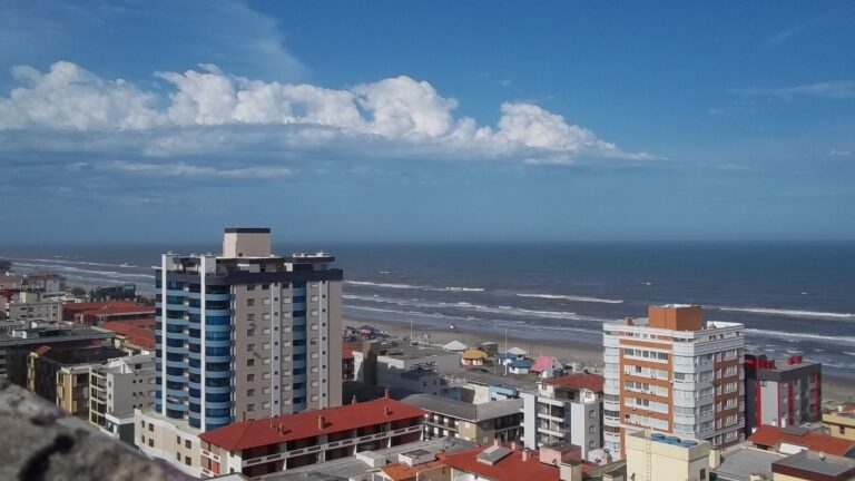 Brazil Plane Crash into Beach Restaurant Kills Four