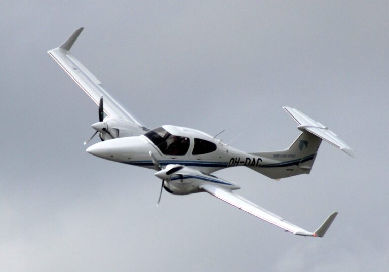 Tragic Crash at Parafield Airport Claims Two Lives Suddenly