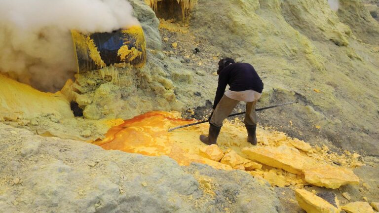 Devastating Mining Accident in China Claims 12 Lives and Injures