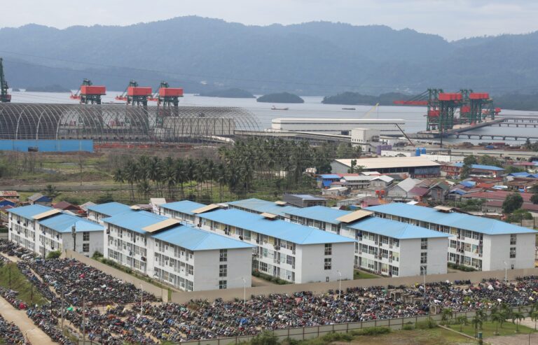 Deadly Nickel Smelter Fire Kills 18, Injures 41 in Indonesia