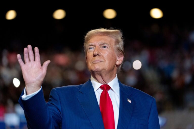Trump Proposes 20% Levy on Energy Transit Through Strait of Hormuz