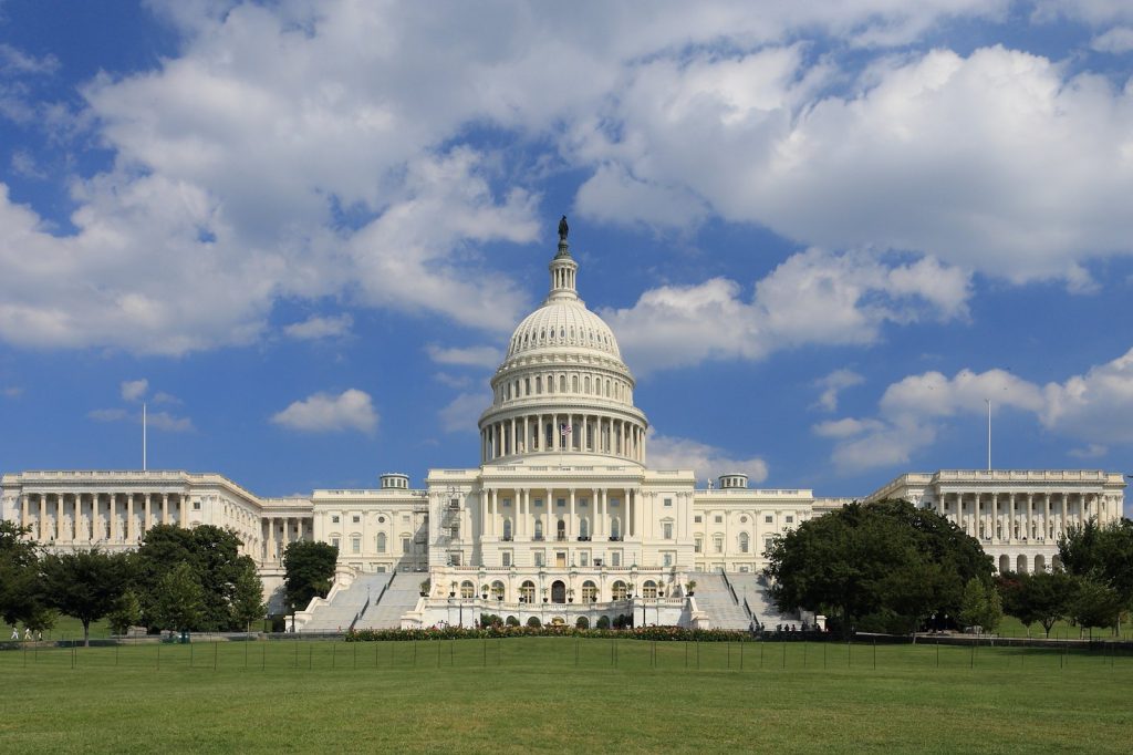 Congress passes bill targeting Russia\u2019s leading energy buyers