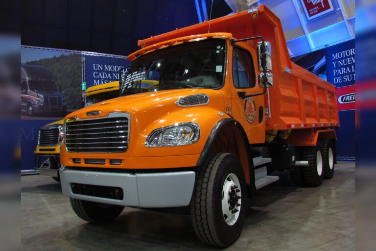 Philippines Dump Truck Crash Kills 7 Government Workers