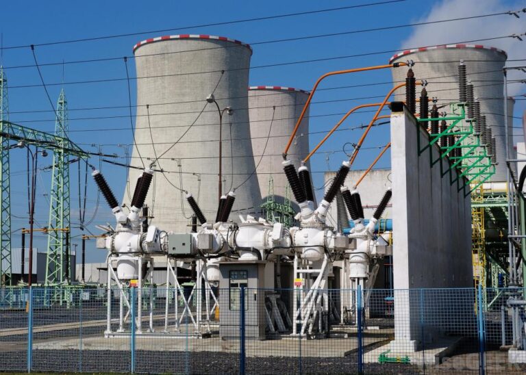 How the Modern Power Grid Works and the Future of Energy Storage