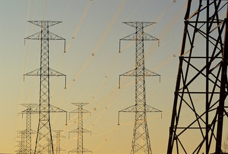 Copper remains the backbone of global electrical infrastructure
