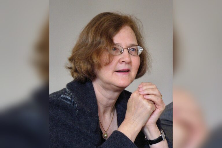 Nobel winner Elizabeth Blackburn discovered telomerase’s aging role