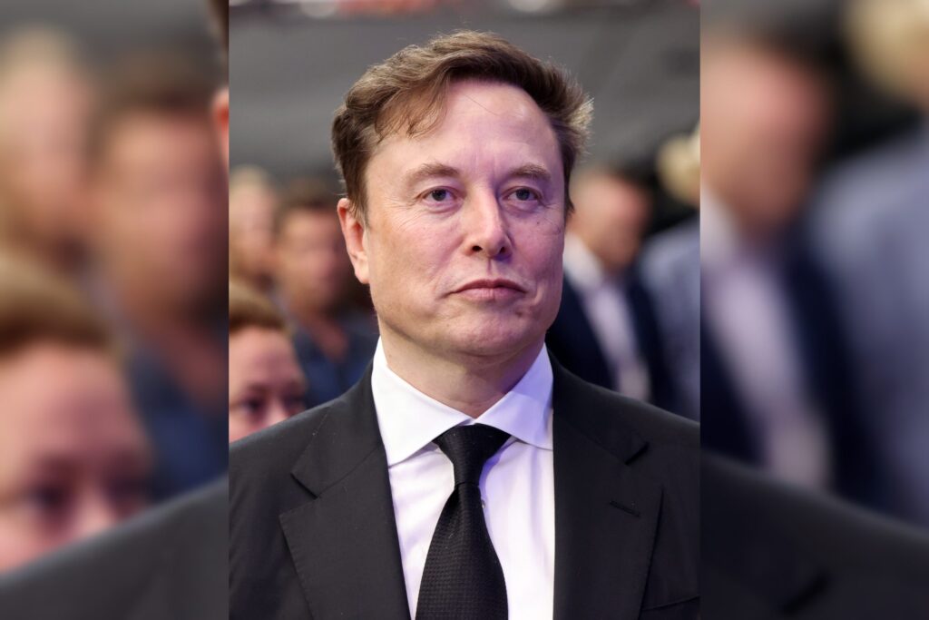 Elon Musk