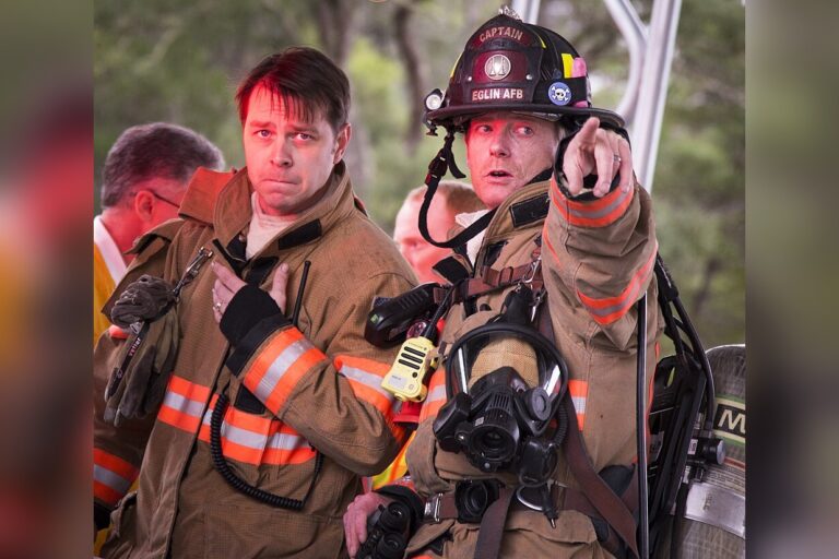 Six in 10 Americans Fear Natural Disaster Impact, Only 15% Feel Very Prepared