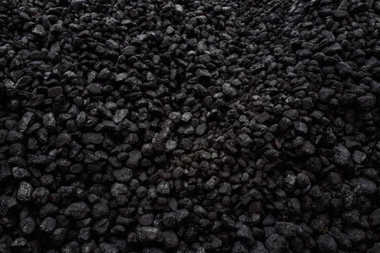 EU Bans Russian Coal, Costs Moscow €4B Yearly