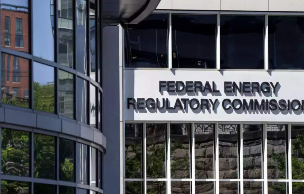 Federal Regulators