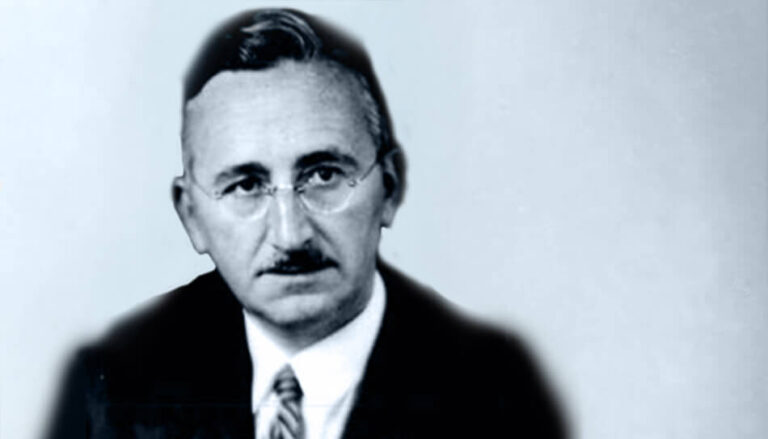 Friedrich Hayek’s 1944 book warned against central planning