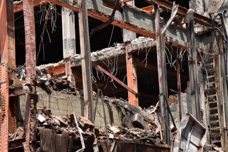 Gas Cylinder Blast Kills 7 in Pakistani City Jhelum