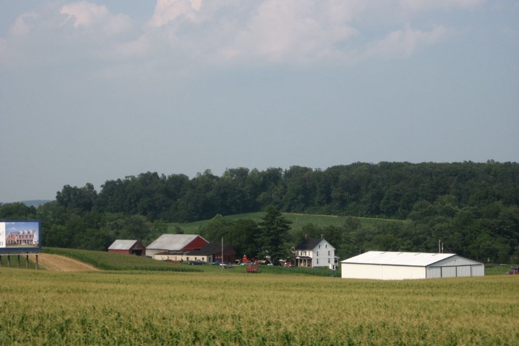 Pennsylvania Doctors Build Rural Climate-Resilience Network