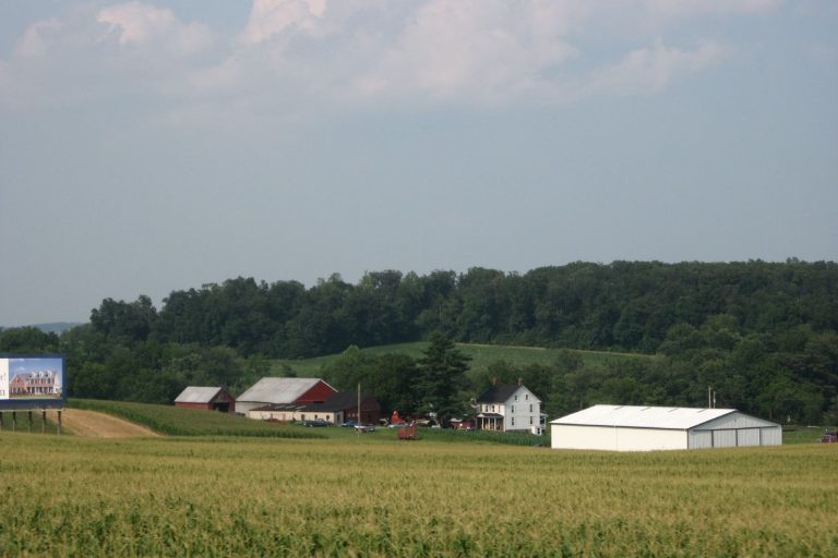Pennsylvania Doctors Build Rural Climate-Resilience Network