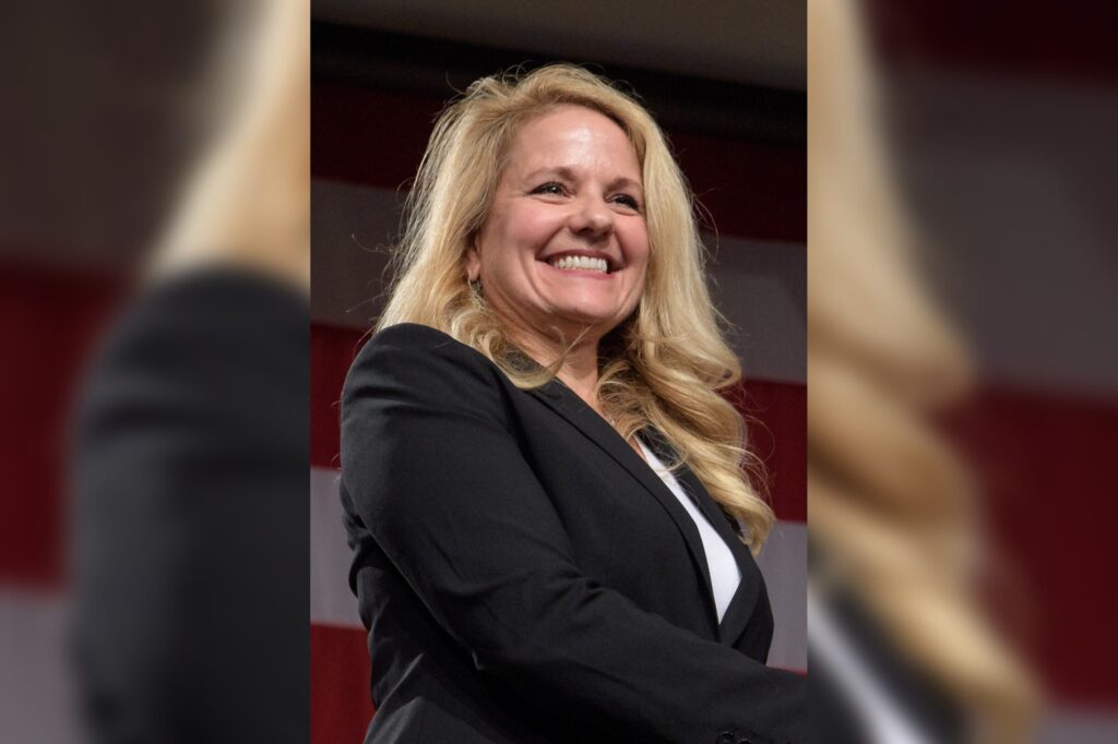 Gwynne Shotwell