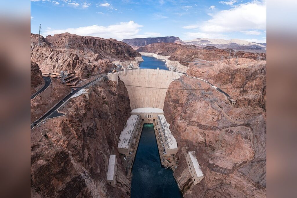 Hoover Dam