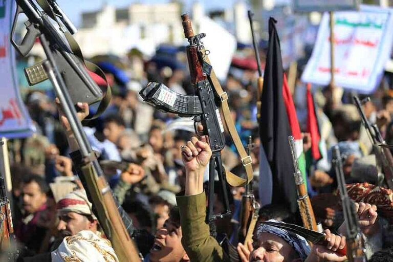 Oil markets jittery as U.S.-Iran tensions, Houthis stir supply risks