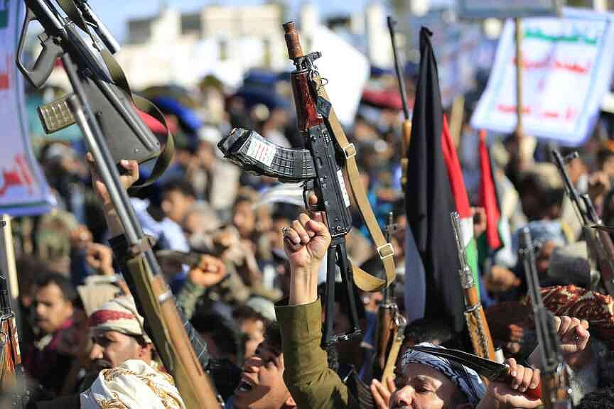 Houthis