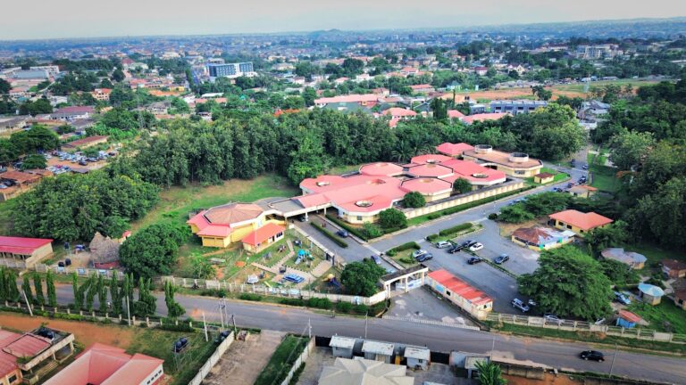 35 Children Dead, Six Injured in Ibadan Funfair Tragedy