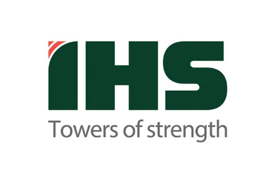 Ihs Nigeria