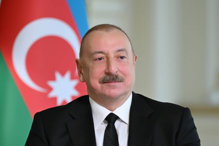 Azerbaijan’s Petrostate Status Shadows UN Climate Summit in Baku