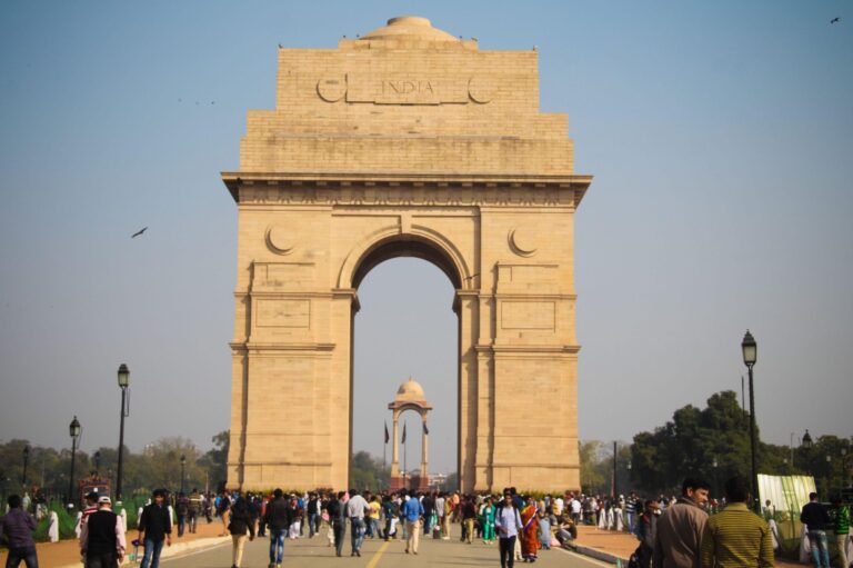 Hottest in two years, cleanest air in five: Delhi’s May of extremes