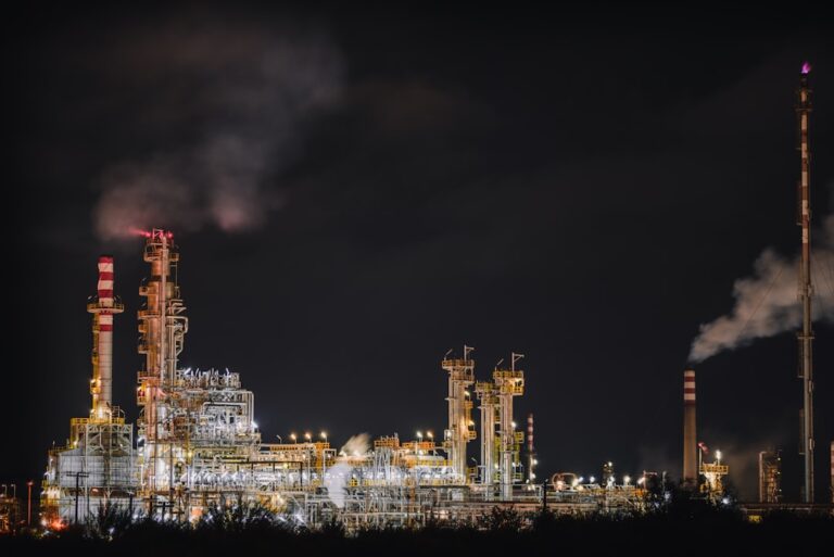 Indonesia’s Budget Hit Hard by Plummeting Oil Prices Worldwide