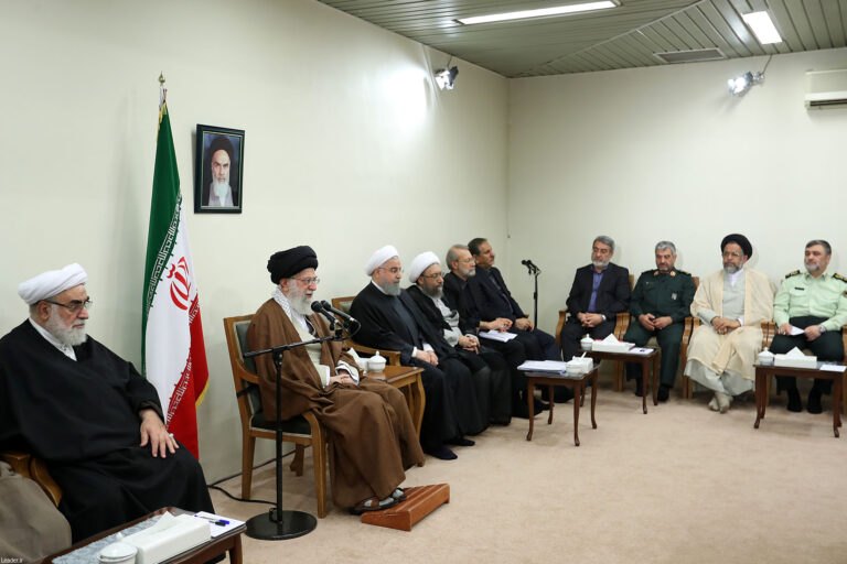 What Happens Next: Potential Scenarios for Oil Supply and Diplomacy