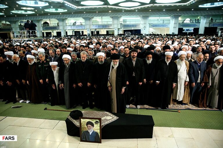 Iran’s grip tightens on vital global oil chokepoint