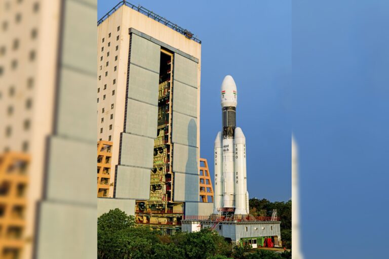 Skyroot Aerospace launches India’s first private orbital rocket