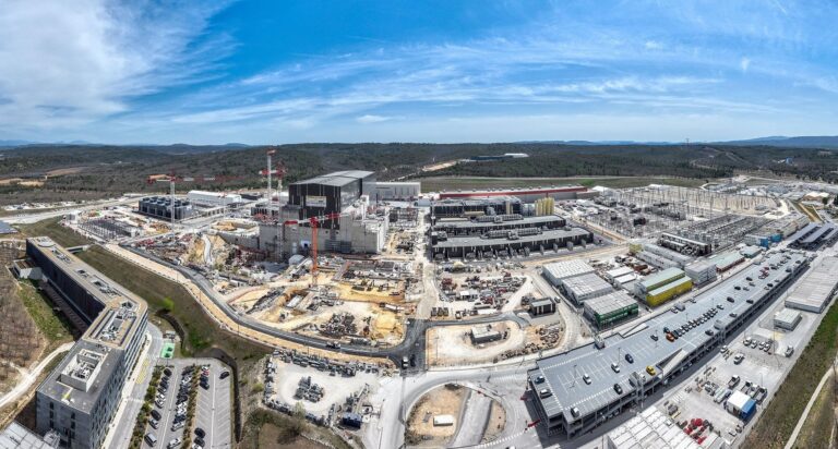 Strengthening defenses and geopolitical race for fusion energy dominance