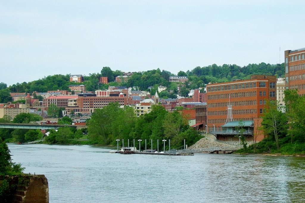 Morgantown Owners Sentenced in 245M COVID Fraud Sweep