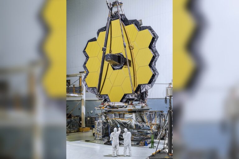 JWST to Explore Exoplanets, Star Formation, Life’s Origins