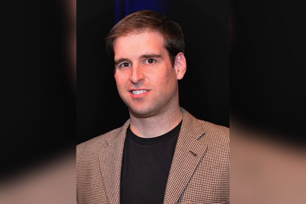 Jb Straubel
