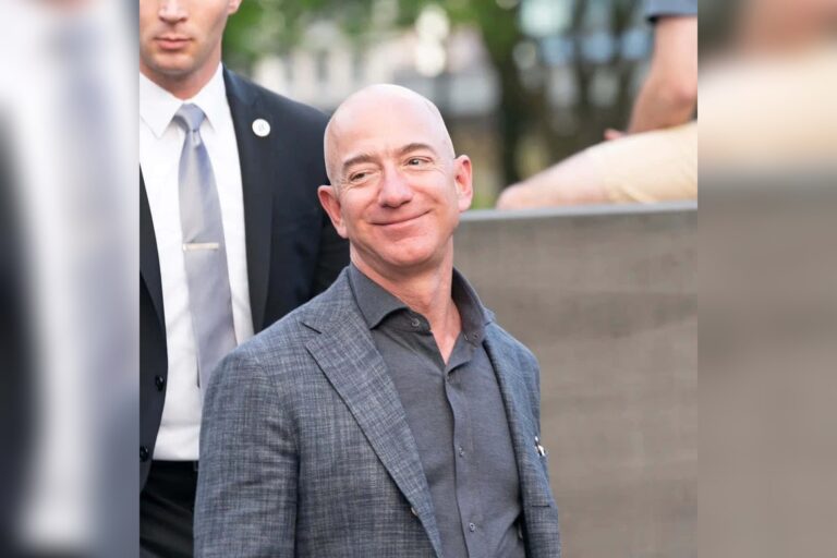 Amazon’s Project Kuiper races to meet critical 2026 satellite deadline