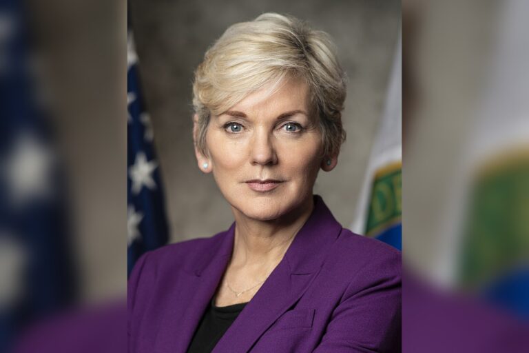 Jennifer Granholm oversees SPR drawdown and replenishment policy