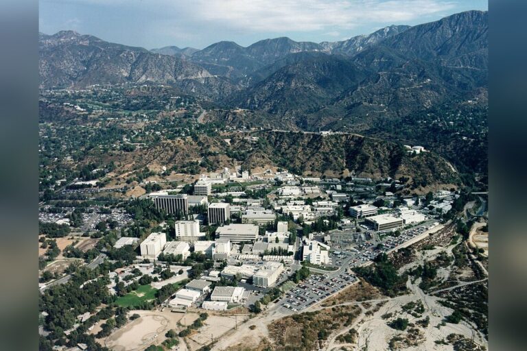 NASA’s JPL Preserves Decades of Planetary Science Data