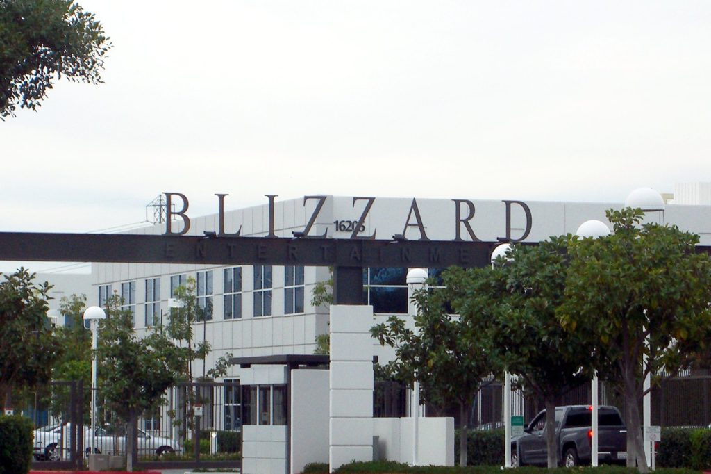 Blizzard Announces Diablo Animated Series in Development at Netflix