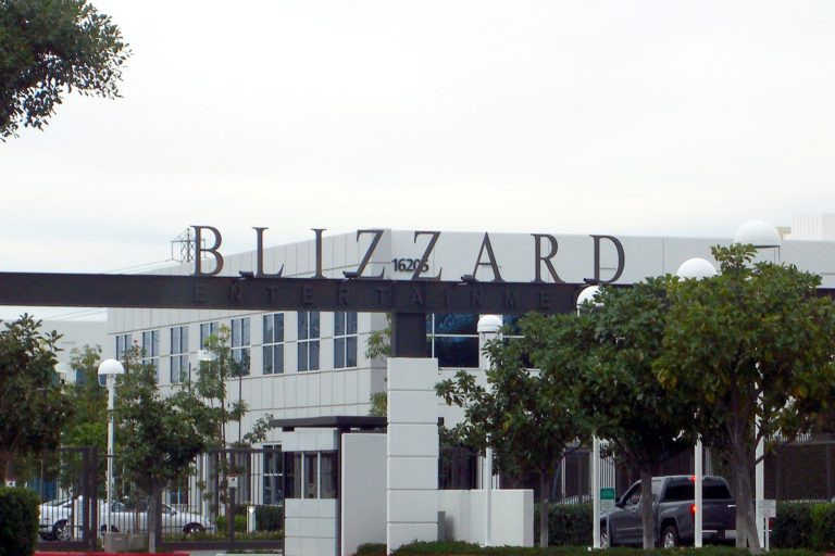 Blizzard Announces Diablo Animated Series in Development at Netflix