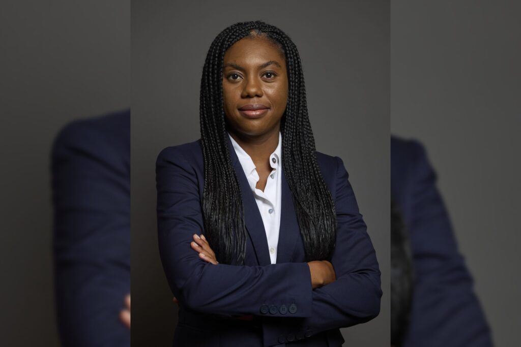 Kemi Badenoch