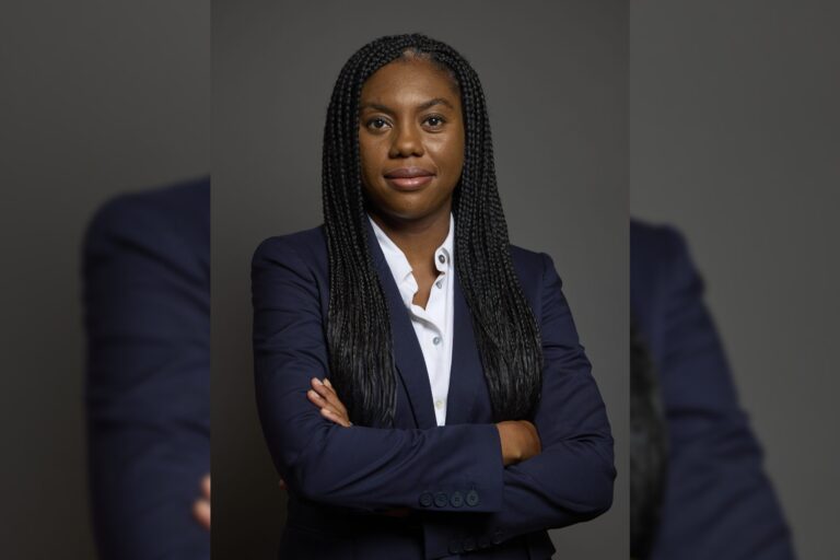 Kemi Badenoch Pushes Pro-Drilling Agenda in Aberdeen