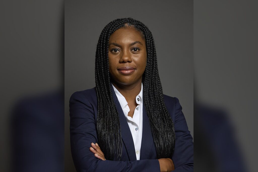 Kemi Badenoch