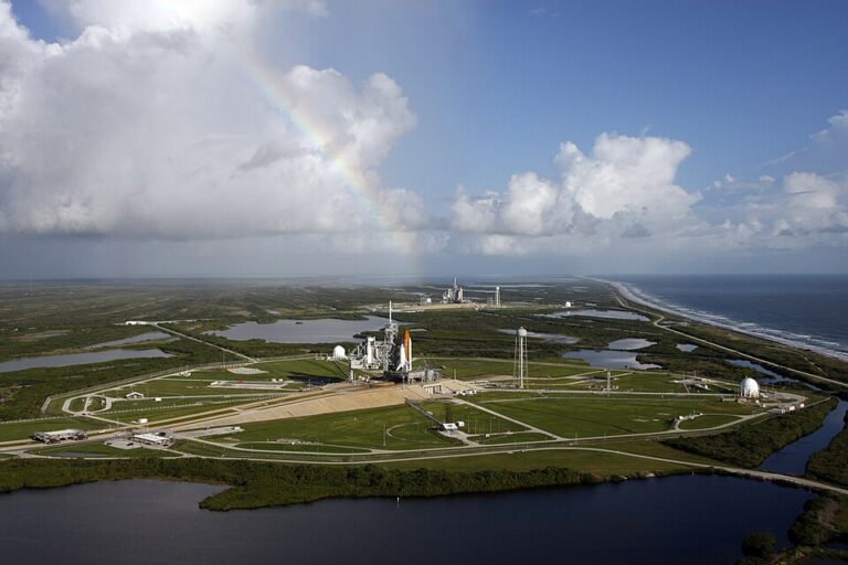 Hurricane Milton Forces NASA to Cancel Europa Clipper Launch Plans Suddenly
