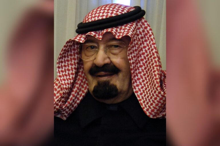 King Abdullah’s Energy Gambles and Social Reforms Shape Saudi Legacy