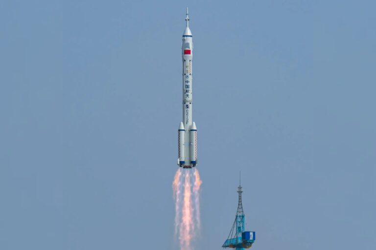 China’s Long March Rockets Evolve from Single-Use to Reusable