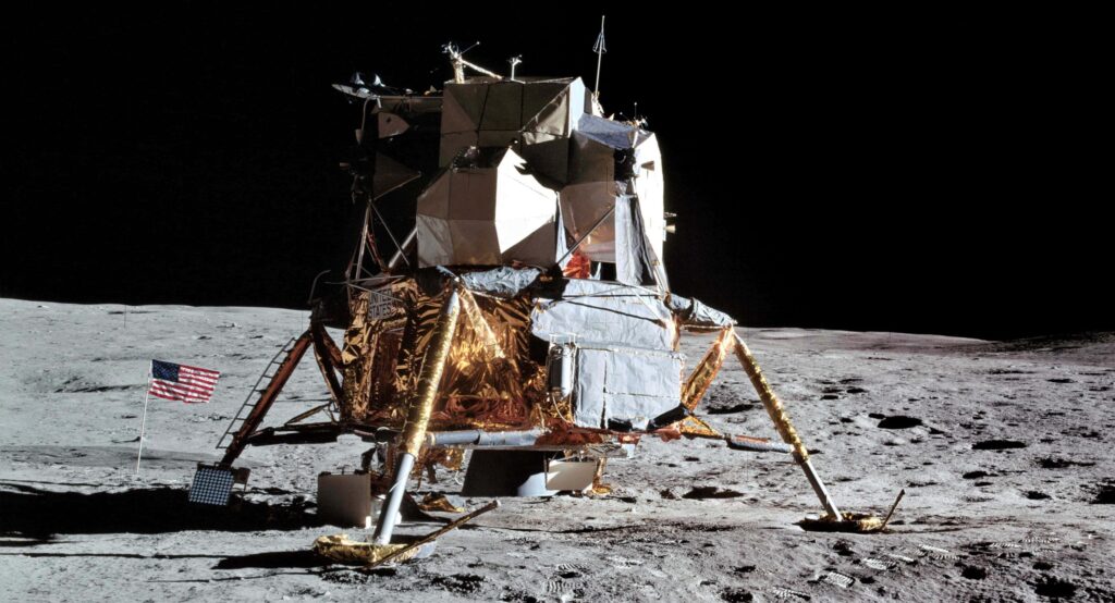 Lunar Module